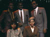 Tony Thompson ((James Andanson/Sygma/Corbis))