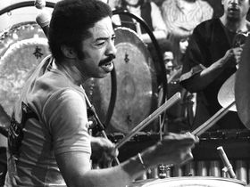 Drummer's World Cup: The 9 best Jazz drummers of all time