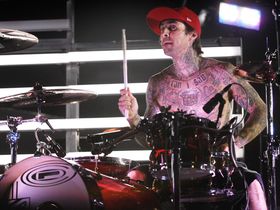 100 most influential drummers of all time