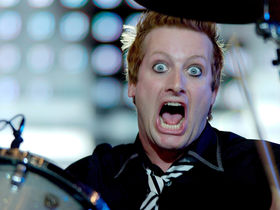 100 most influential drummers of all time