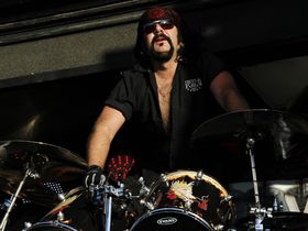 100 most influential drummers of all time
