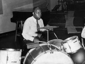 100 most influential drummers of all time
