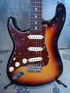 Left-handed NOS 1960 Stratocaster