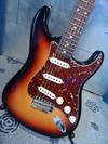 NOS 1960 Stratocaster