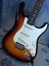 NOS 1960 Stratocaster