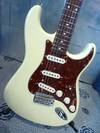 NOS 1960 Stratocaster