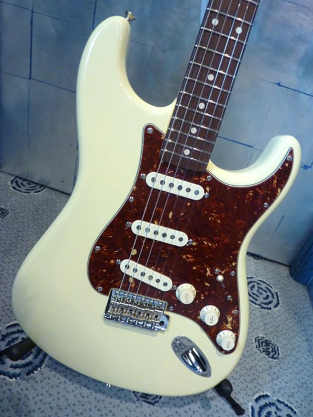NOS 1960 Stratocaster