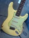 Heavy Relic 1960 Stratocaster