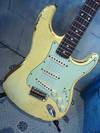 Heavy Relic 1960 Stratocaster