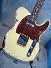 Heavy Relic 1963 Telecaster