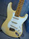 Heavy Relic 1956 Stratocaster