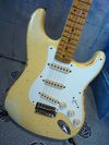 Vintage White with Handwound Abby Hot '50s pickups