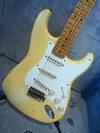 Heavy Relic 1956 Stratocaster