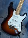 Custom 1958 Heavy Relic Stratocaster