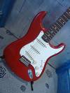 Greg Fessler Masterbuilt Closet Classic 1963 Stratocaster