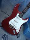Closet Classic 1960 Stratocaster