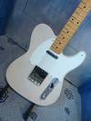 John Cruz Masterbuilt Closet Classic 1956 Telecaster