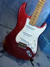 Greg Fessler Masterbuilt Relic 1957 Stratocaster