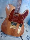Dennis Galuszka Masterbuilt NOS '60s Telecaster