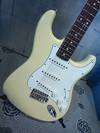 NOS 1960 Stratocaster
