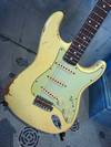 Heavy Relic 1960 Stratocaster