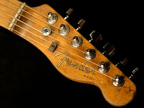 108 Rock Star Guitars in pictures