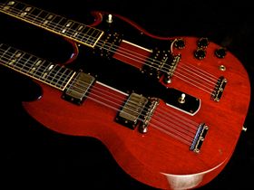 108 Rock Star Guitars in pictures