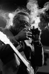 Albert King Albert King in the '60s: smokin'!