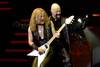 KK Downing ((Tim Mosenfelder/Corbis))