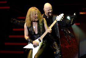 11 legends of the Flying V and Explorer