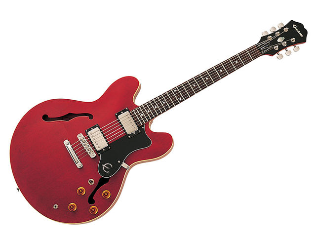 Epiphone ES-335 Dot