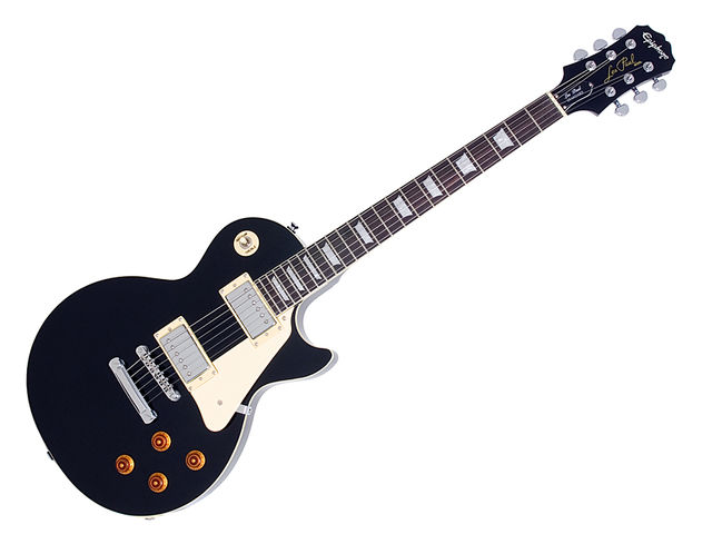 Epiphone Les Paul Standard