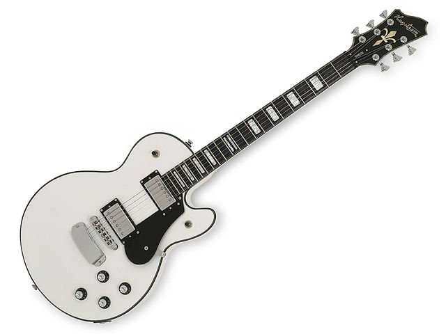 Hagstrom Swede