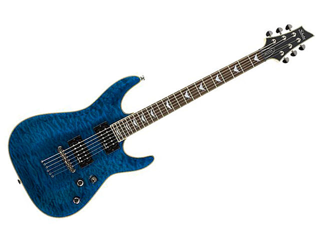 Schecter Omen Extreme-6