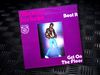 Michael Jackson - Beat It (Eddie Van Halen) blank