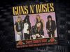 Guns N' Roses - Sweet Child O' Mine (Slash) blank