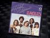 The Eagles - Hotel California (Joe Walsh/Don Felder) blank