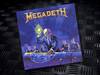  Megadeth - Tornado Of Souls (Marty Friedman)