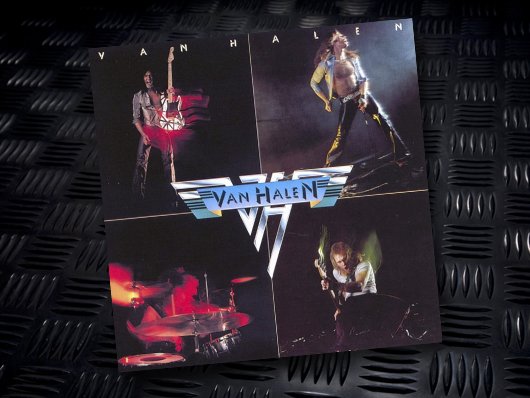 The 20 Greatest Guitar Solos Of All Time