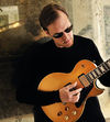 Guitar hero of the year Joe Bonamassa