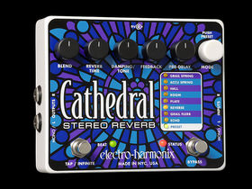 In pictures: the best guitar gear of 2009