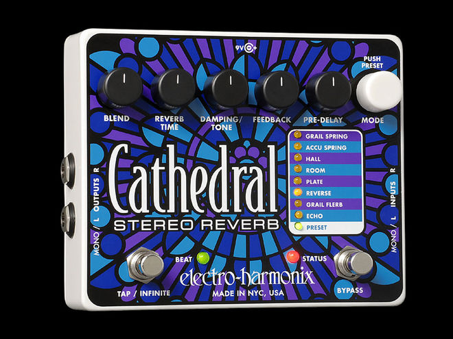 In pictures: the best guitar gear of 2009