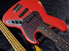 In pictures: the best guitar gear of 2009