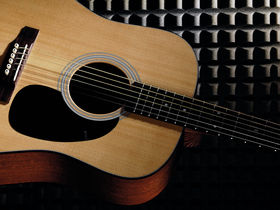 In pictures: the best guitar gear of 2009