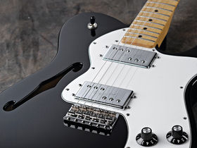 In pictures: the best guitar gear of 2009
