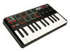 Compact MIDI controller keyboard of the year