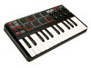 Compact MIDI controller keyboard of the year Akai MPK mini, £70