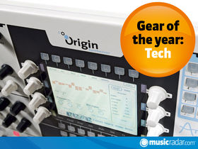 The best music tech gear of 2010: synths, DAWs, plug-ins and more