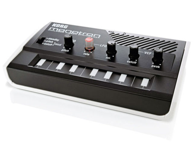 Compact synth of the year