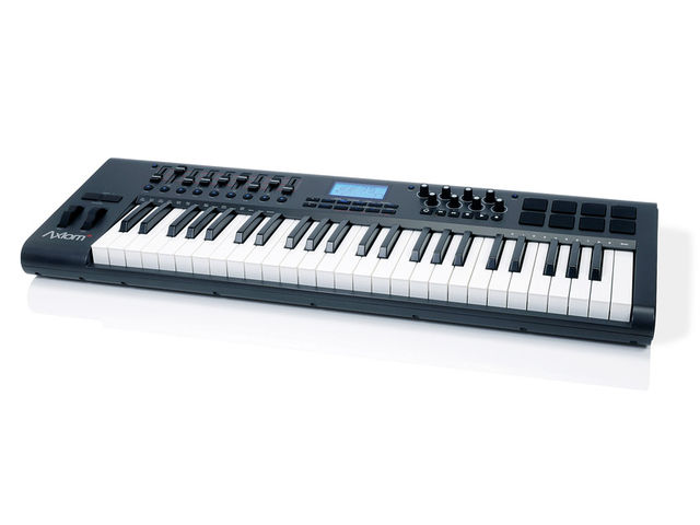 MIDI controller keyboard of the year